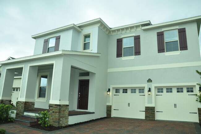 Foto del edificio - 15602 Compass Rose St