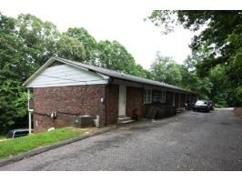 Foto del edificio - 1075 NW 7th Ave