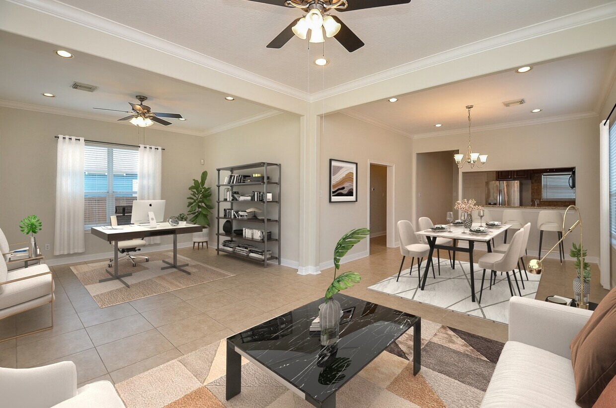 Foto principal - 1026 E 26th St