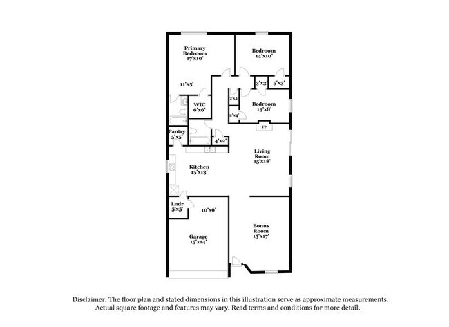 Building Photo - 6839 Flaming Ridge Dr