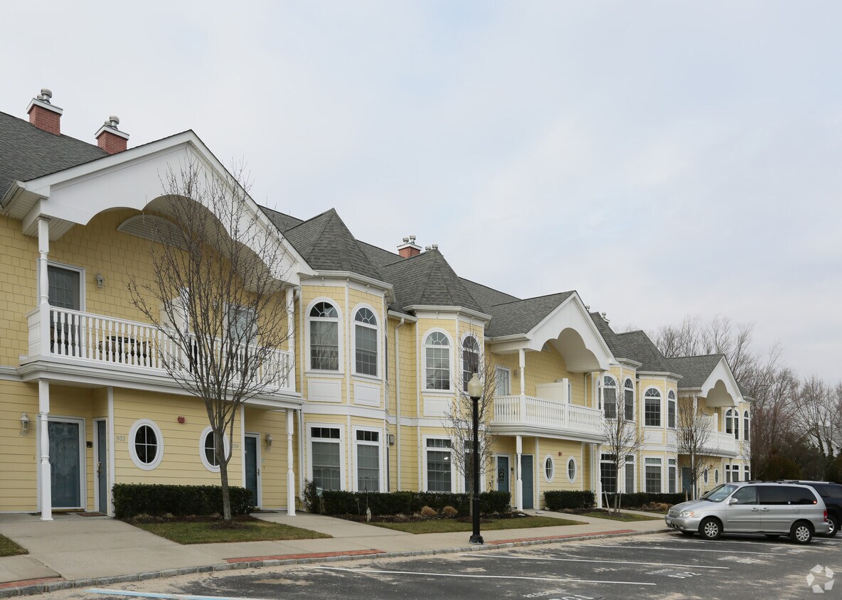 Bay Village Apartments Patchogue, NY
