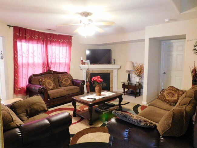 Foto del edificio - 2226 Brooke Bend