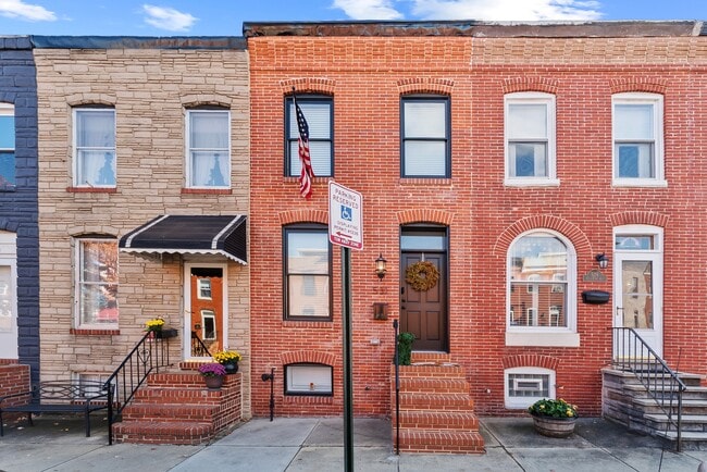 Photo - 531 E Fort Ave House