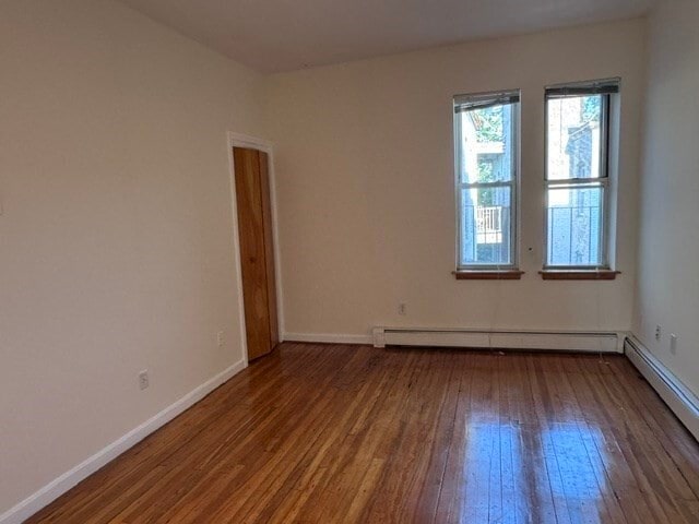 Foto del edificio - 206 Chestnut Hill Ave
