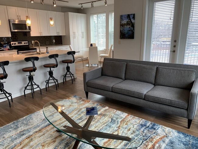 Building Photo - 1900 Barton Springs Rd