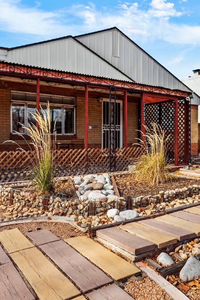 Foto del edificio - 1733 Lima St