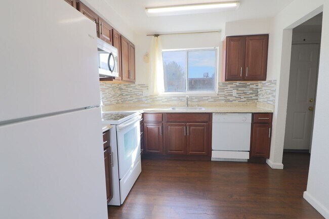 Foto del edificio - 1400 E. Ninth #13, Reno, NV 89512