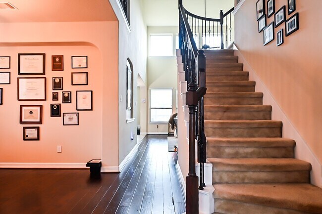 Foto del edificio - 13514 Mooring Pointe Dr