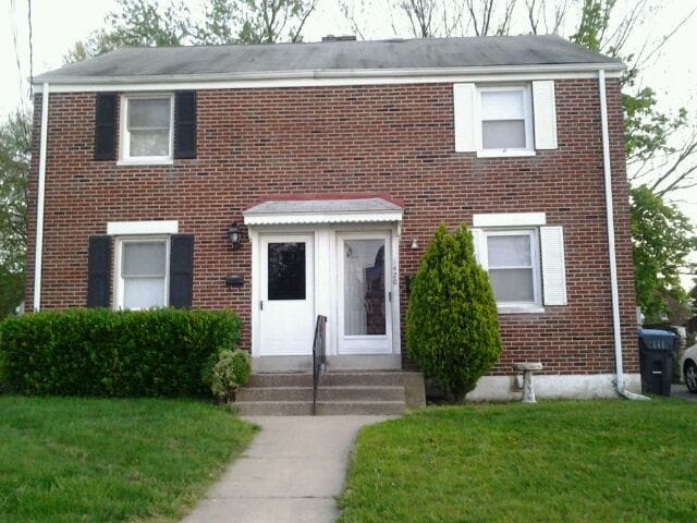 Building Photo - 1420 Colin Dr