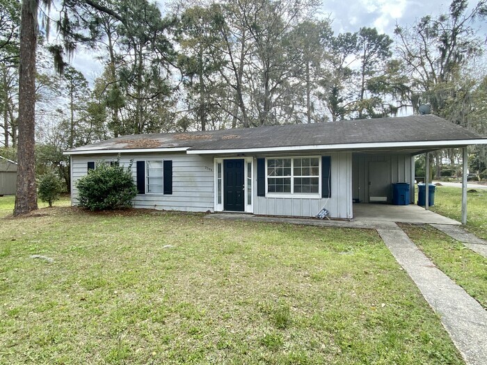 Primary Photo - Magnolia Park Rental
