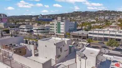 Building Photo - 131 Croft Ave