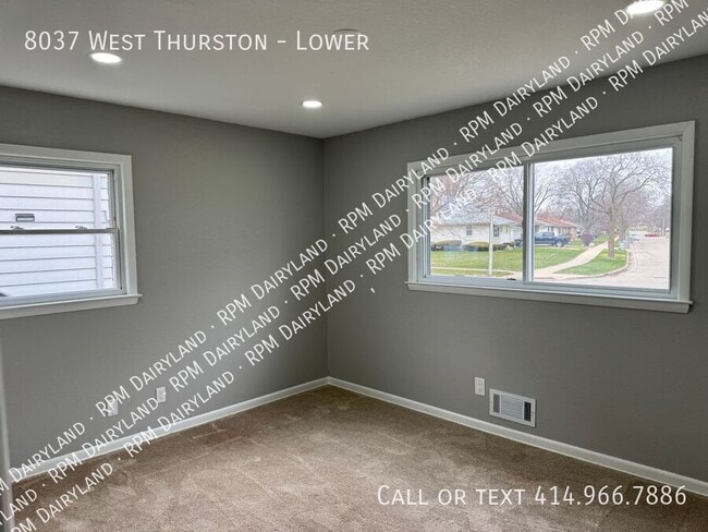 Building Photo - 8037 West Thurston-Lower