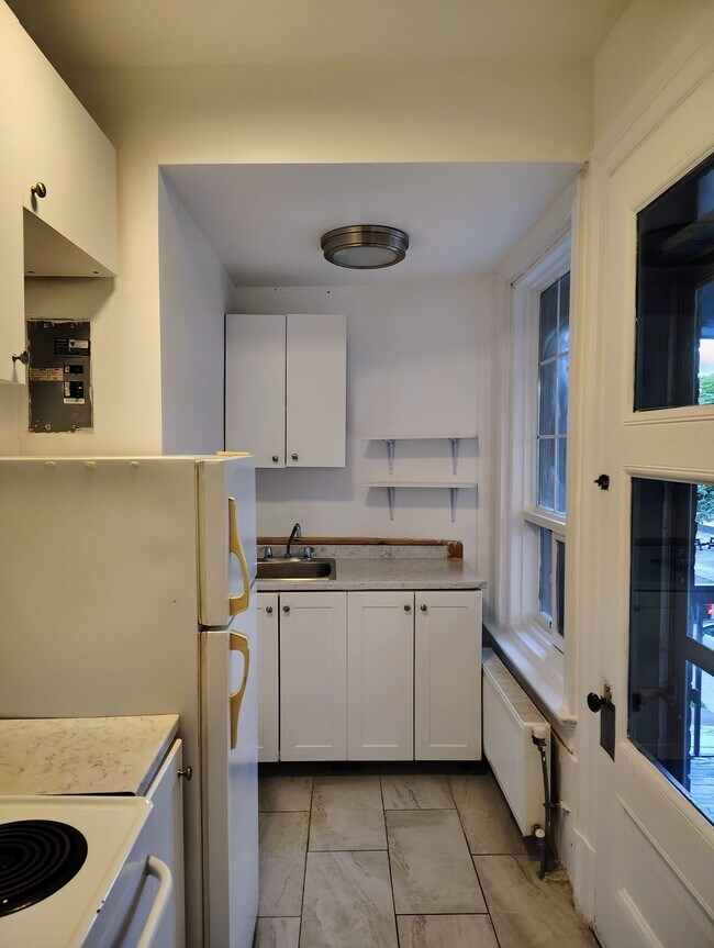 Photo du bâtiment - 301 Rue Wilbrod St