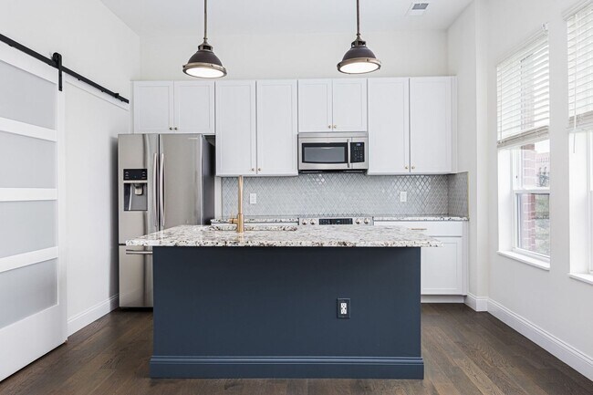 Foto del interior - Luxury Living in the Short North!
