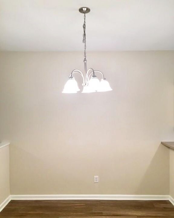 Diningroom - 4629 McClelland Dr