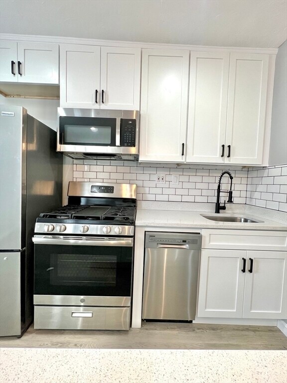 Foto del edificio - 3381 Washington St