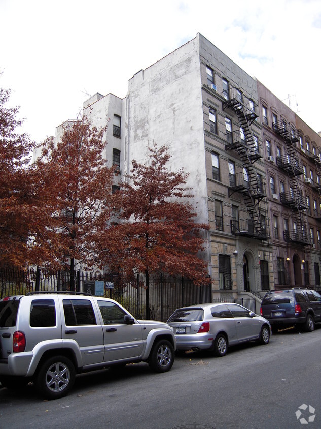 Primary Photo - 132 W 139th St