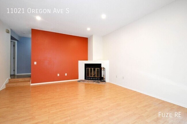 Foto del edificio - 11021 Oregon Ave S