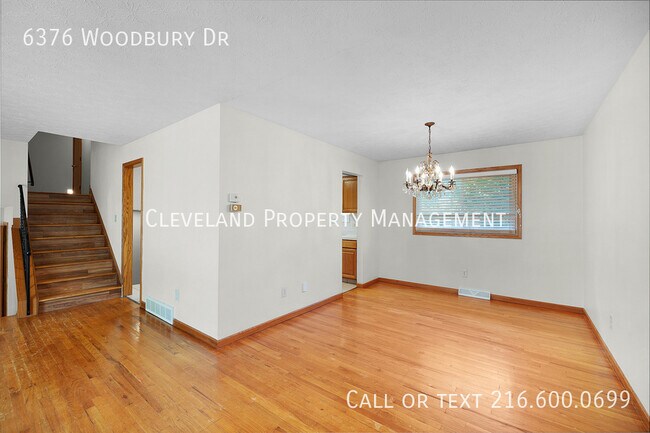 Foto del edificio - 6376 Woodbury Dr