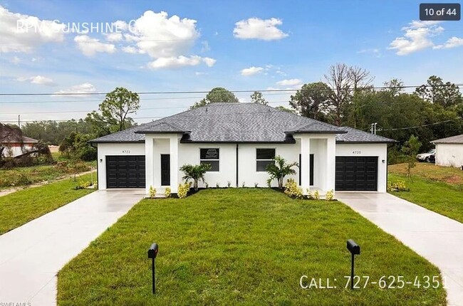 Foto del edificio - 1511 Haviland Ave S