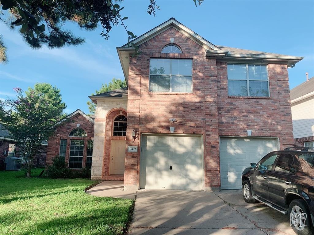 Foto principal - 16422 Pinon Vista Dr