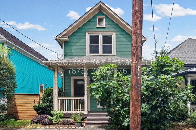 Photo - 185 Savannah Street Southeast House
