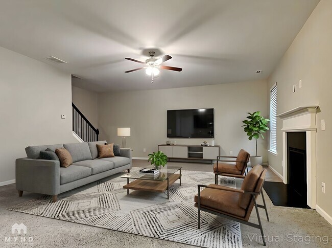 Foto del edificio - 2455 Quincy Loop