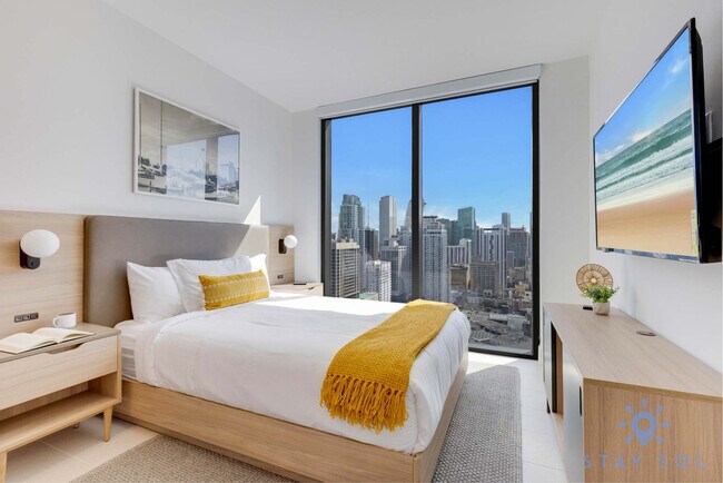Foto del edificio - 601 NE 1st Ave