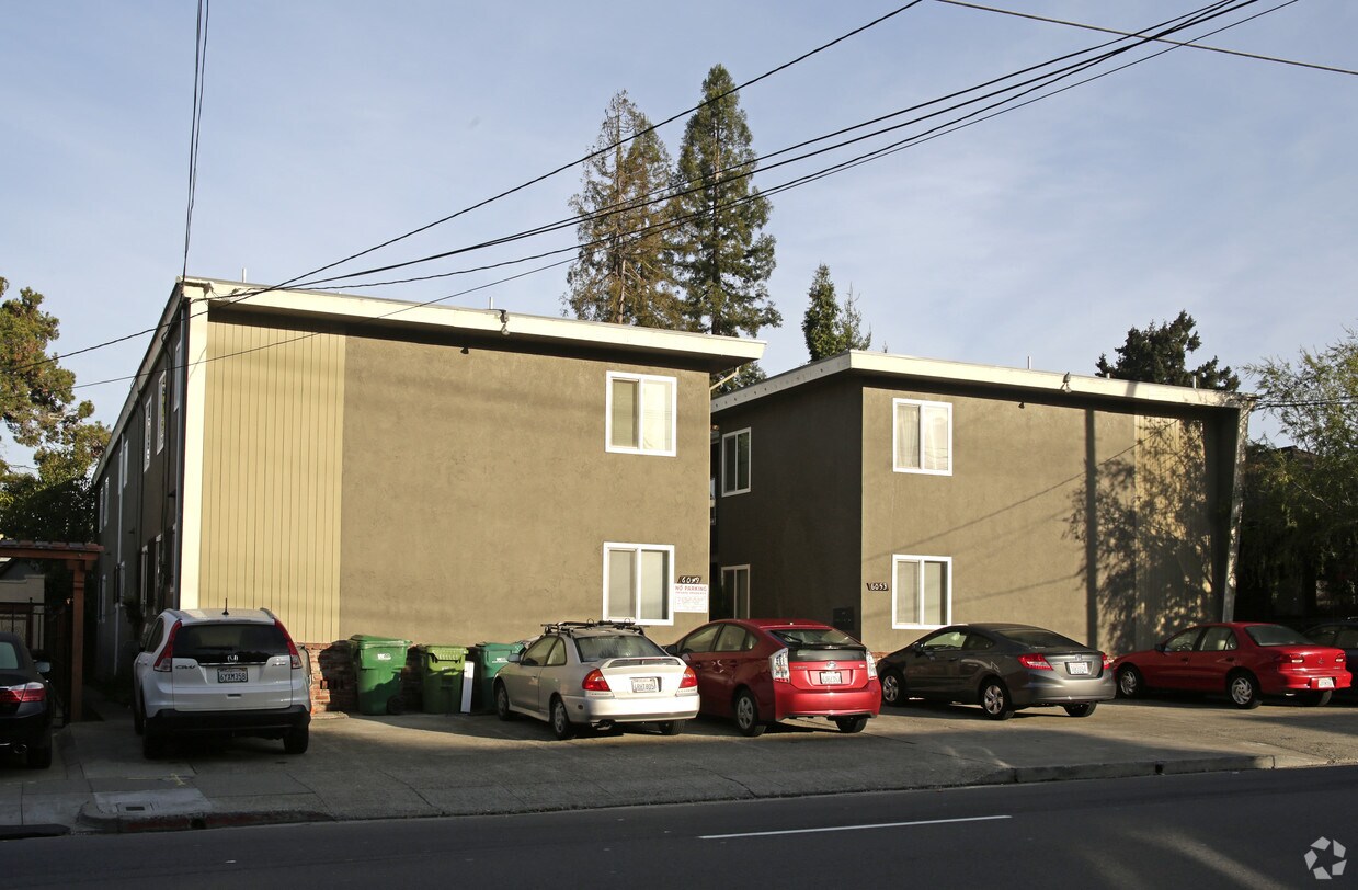 Primary Photo - 6049-6053 Claremont Ave