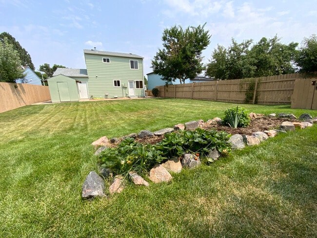 Foto del edificio - 10795 Moore St