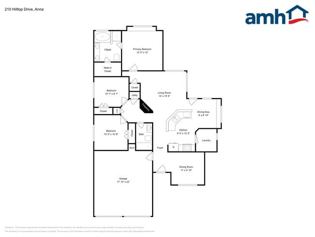 Foto del edificio - 210 Hilltop Dr