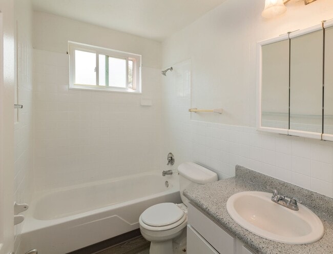 Interior Photo - Mason Manor Apartments