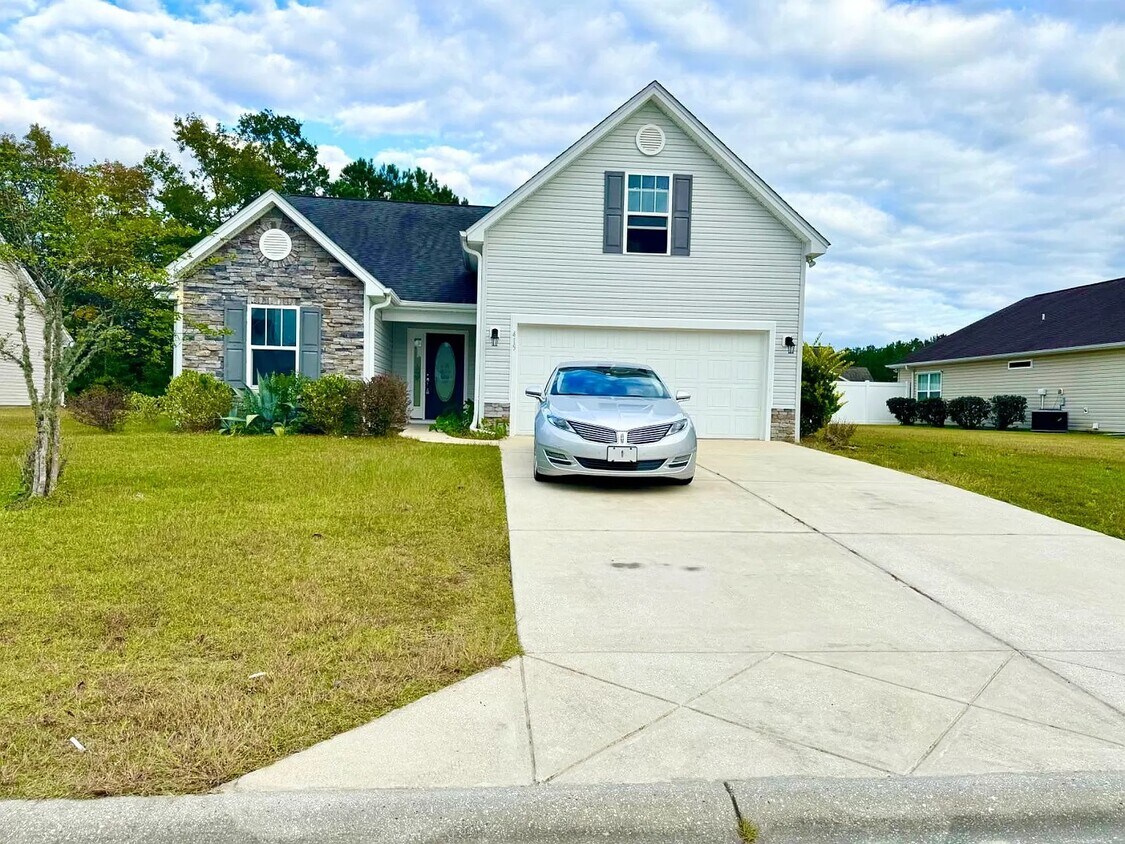 Primary Photo - 415 Three Rivers Rd