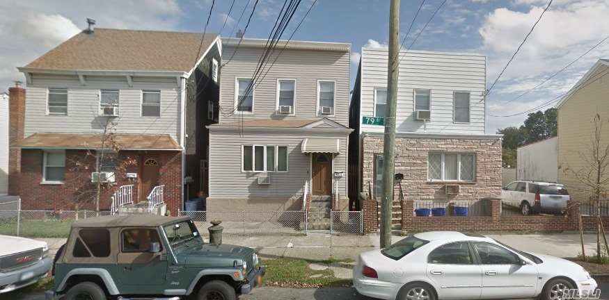 Primary Photo - 66-41 79th St