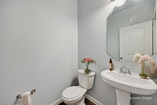 Foto del edificio - 3503 Bluesage Ln