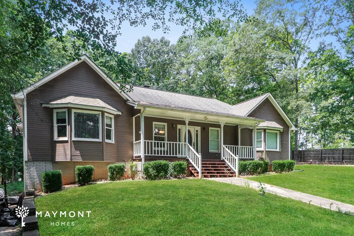 Building Photo - 225 Brookclear Ln