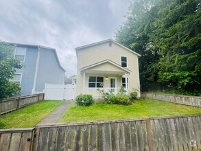 Building Photo - 4811 41st Ln SE