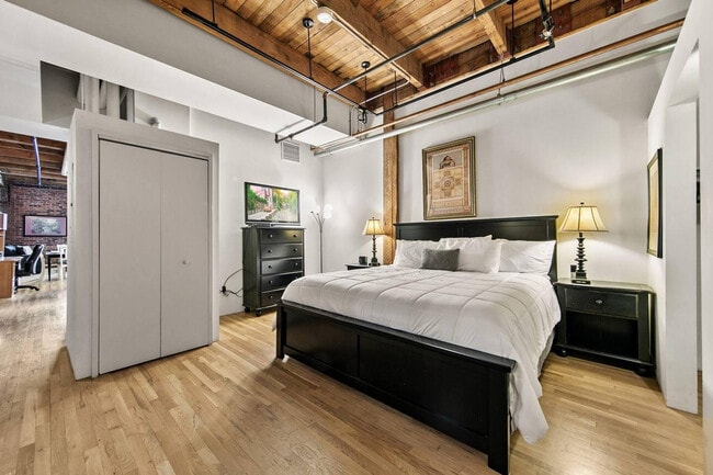 Foto del edificio - 1890 Wewatta St