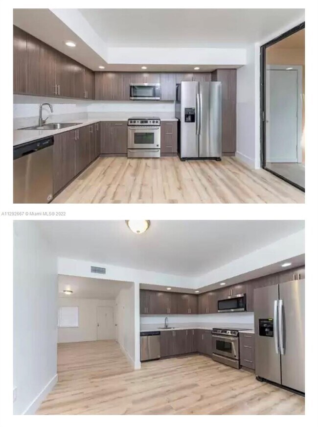Building Photo - 8520 SW 133rd Ave Rd  312 Miami Fl 33183