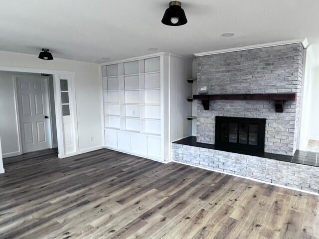 Foto del edificio - 2320 Longbranch Rd