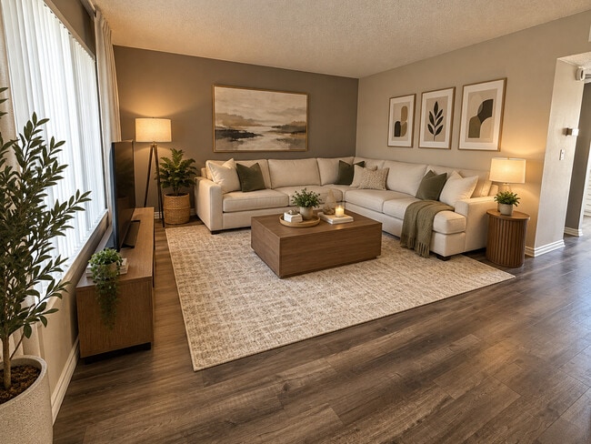 Building Photo - Ladera Vista Apartments