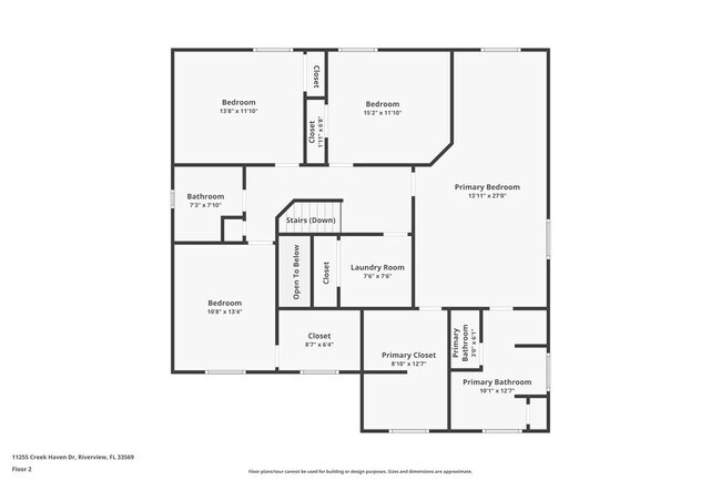 Foto del edificio - 11255 Creek Haven Dr