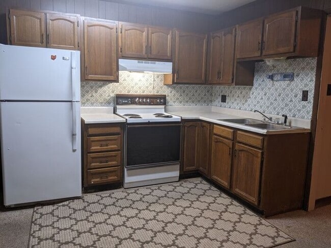 Building Photo - 1 Bedroom Home in Riley