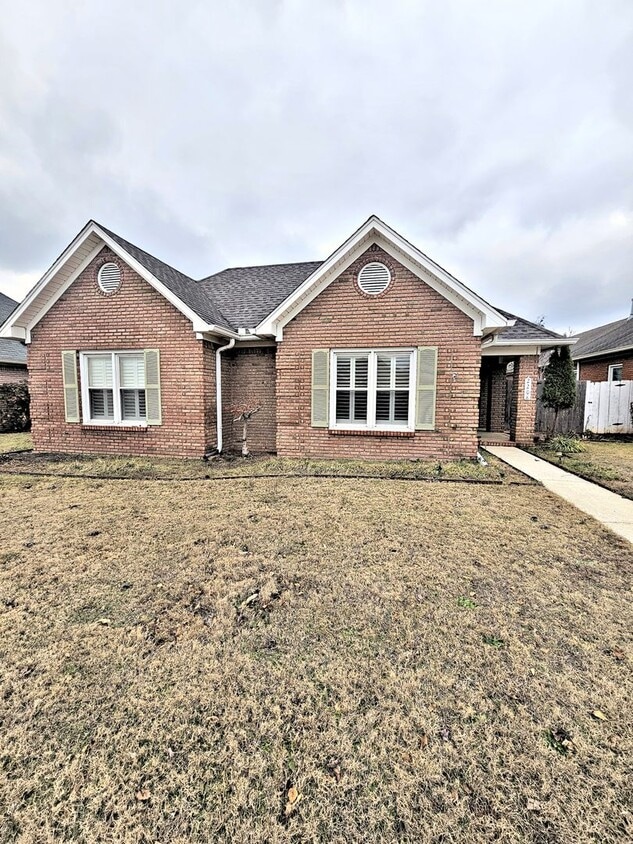 Foto principal - HOUSE FOR RENT - DECATUR SE