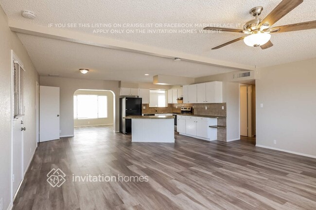 Foto del edificio - 1716 E Juniper Ave