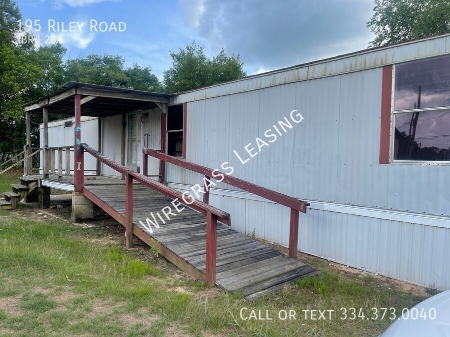 Lease to Own in Ozark, AL House for Rent in Ozark, AL