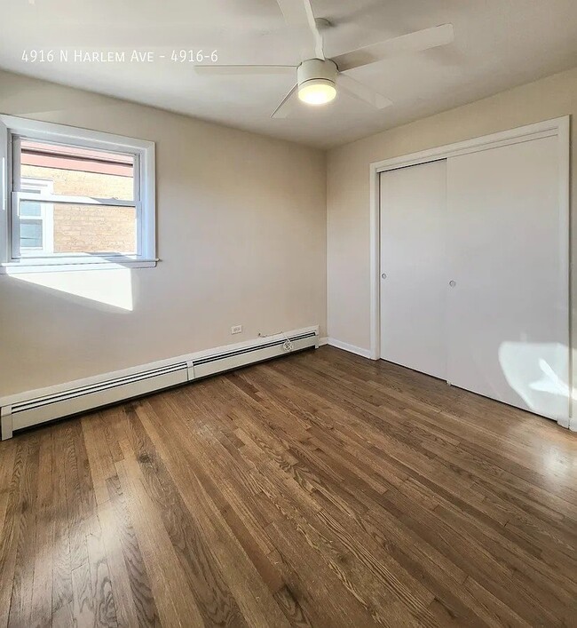Building Photo - 4916 N Harlem Ave