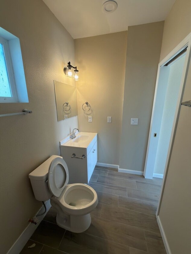 Stearns St (6028) - Stearns St (6028)