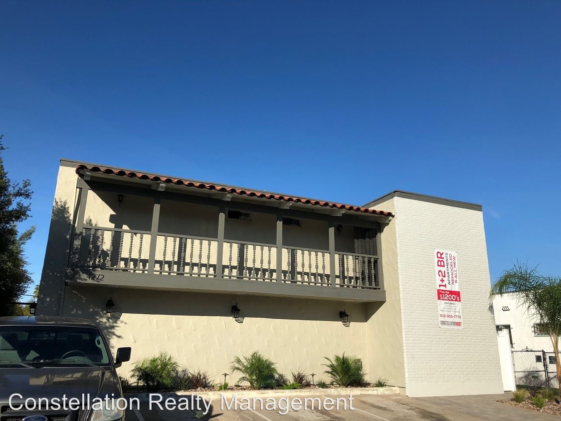 Foto principal - 4272 46th St