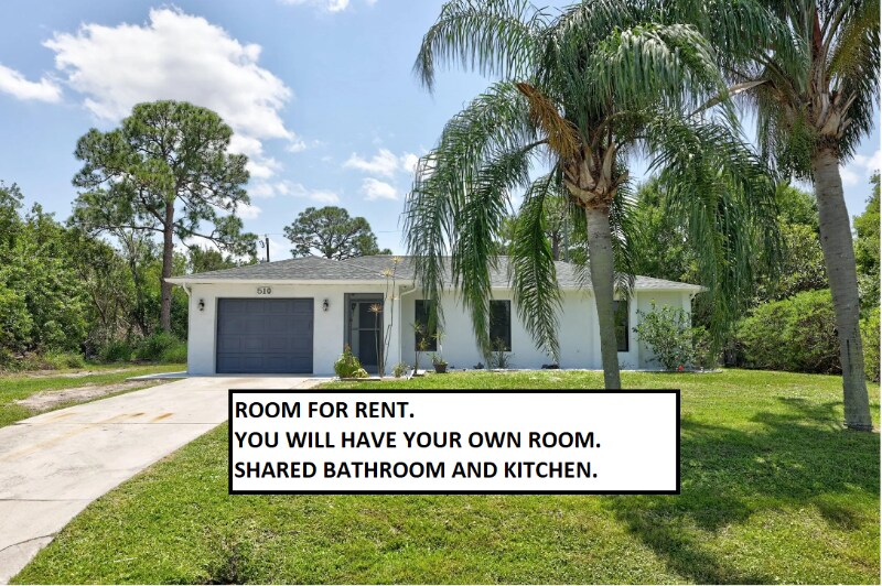Foto principal - 510 NW Billiar Ave